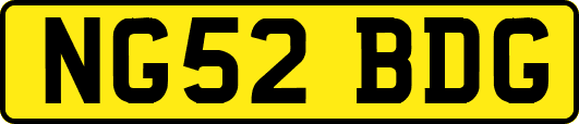 NG52BDG