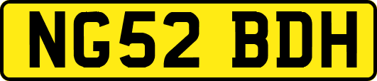 NG52BDH