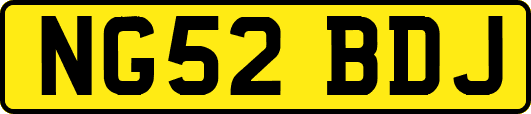NG52BDJ