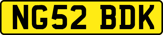 NG52BDK
