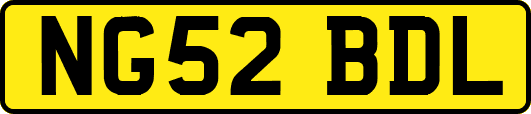 NG52BDL