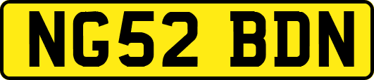 NG52BDN