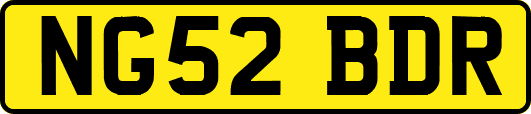 NG52BDR