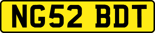 NG52BDT