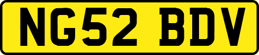 NG52BDV