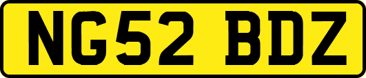 NG52BDZ