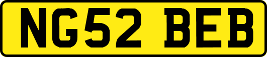 NG52BEB