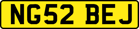 NG52BEJ