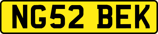 NG52BEK
