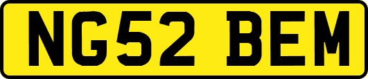 NG52BEM