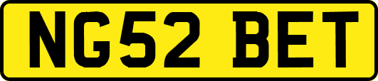 NG52BET