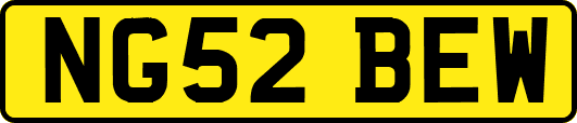 NG52BEW