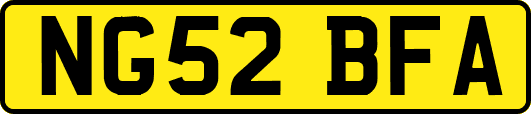 NG52BFA