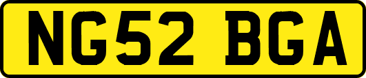NG52BGA