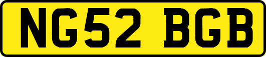 NG52BGB