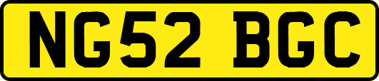 NG52BGC