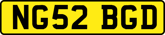 NG52BGD