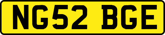 NG52BGE