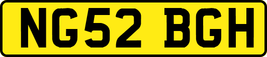 NG52BGH