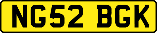 NG52BGK