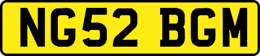 NG52BGM