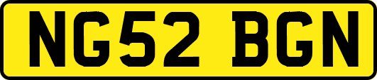 NG52BGN