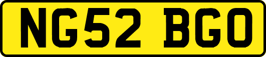 NG52BGO