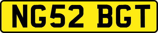 NG52BGT