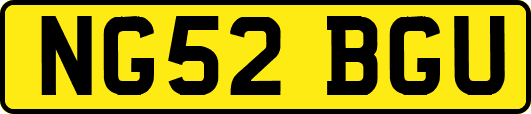 NG52BGU