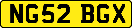 NG52BGX