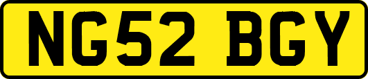 NG52BGY