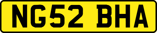 NG52BHA