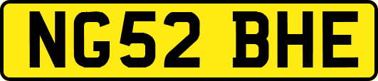 NG52BHE
