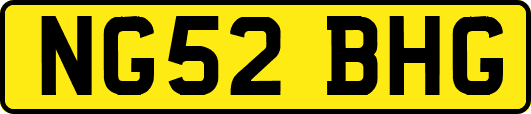 NG52BHG