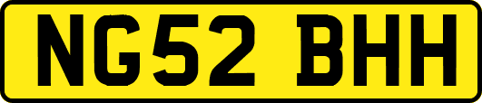 NG52BHH