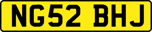 NG52BHJ