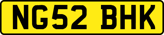 NG52BHK