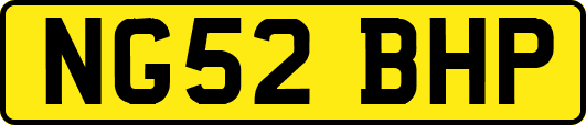 NG52BHP