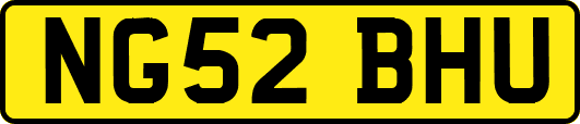 NG52BHU