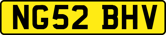 NG52BHV