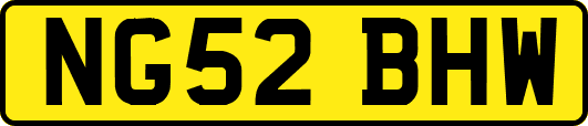 NG52BHW
