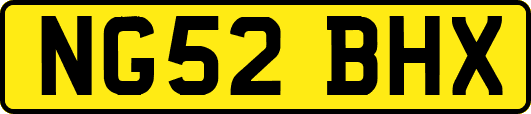 NG52BHX