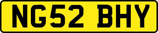 NG52BHY