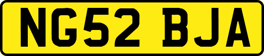 NG52BJA