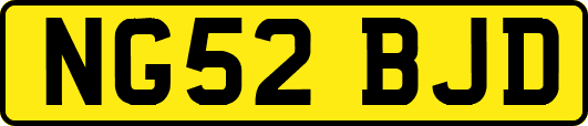 NG52BJD