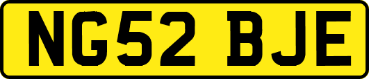 NG52BJE