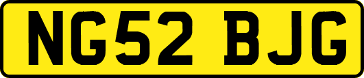 NG52BJG