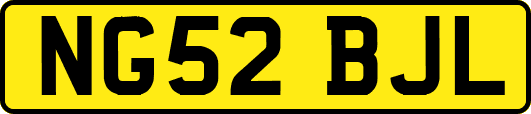 NG52BJL