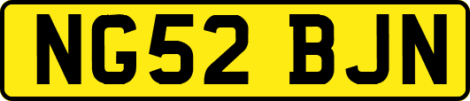 NG52BJN