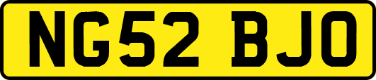 NG52BJO
